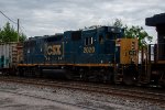 CSX 2020